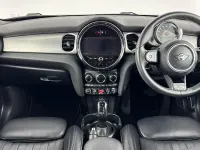 Used Mini Cooper Exclusive 136 HP (100 kW) 2022 Other Hatchback