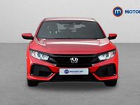 Used Honda Civic SE 120 HP (88 kW) 2020 Hatchback