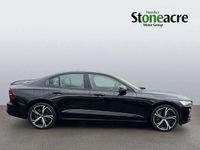 Usado Volvo S60 Plus 247 HP (181 kW) 2023 Preto Sedan