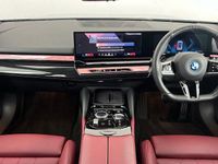 Used BMW i5 M Sport 250 kW (340 HP) 2025 Sedan
