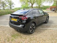 used Citroën C4 1.2 PureTech [130] Max 5dr Auto