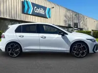 Used VW Golf VIII 265 HP (194 kW) 2026