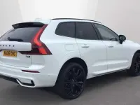 Ny Volvo XC60 Plus 345 HK (253 kW) 2026 Svart SUV