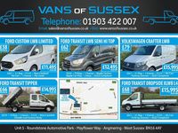 Used Vauxhall Vivaro 90 HP (66 kW) 2014 White MPV