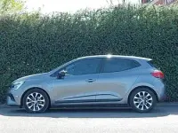Used Renault Clio Evolution 145 HP (106 kW) 2023 Grey Hatchback