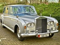 used Rolls Royce Phantom VI