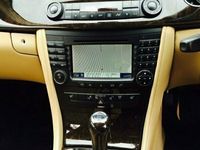 Used Mercedes CLS320 2006 Sedan