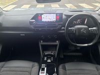 Used Citroën C4 PureTech 131 HP (96 kW) 2021 Red Hatchback