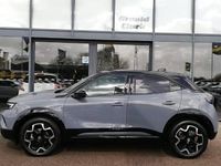 Used Vauxhall Mokka 136 HP (100 kW) 2025 Grey SUV
