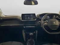 Used Peugeot 2008 Allure Premium 110 HP (80 kW) 2022 SUV