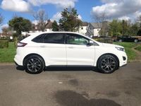 used Ford Edge 2.0 TDCi 210 Sport [Panroof] 5dr Powershift