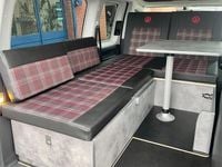 Used VW Caddy Maxi Life Life 2018 Grey MPV