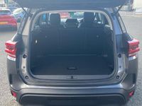 Used Citroën C5 PureTech 131 HP (96 kW) 2023 Hatchback