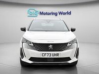 Used Peugeot 3008 GT 136 HP (100 kW) 2023 White SUV
