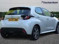 Used Mazda 2 Exclusive-Line 116 HP (85 kW) 2026 Hatchback