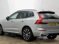 Usado Volvo XC60 Ultra 247 HP (181 kW) 2025 Prateado SUV