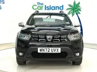 Used Dacia Duster Comfort 131 HP (96 kW) 2022 Black SUV