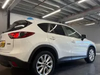 Used Mazda CX-5 Inclusive 150 HP (110 kW) 2017 SUV