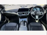 Used BMW 220 M Sport 187 HP (137 kW) 2022 Black Coupe