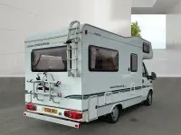 Used Peugeot Boxer 2004 White Van