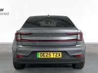 Used Polestar 2 219 kW (299 HP) 2025 Grey Hatchback