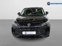 Usado MG HS Trophy 299 CV (219 kW) 2025 Negro SUV