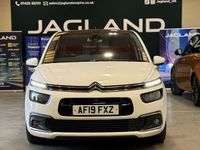 Used Citroën C4 SpaceTourer Flair 131 HP (96 kW) 2019 MPV