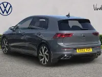 Used VW Golf VIII 150 HP (110 kW) 2022