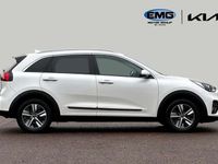 used Kia Niro 1.6 GDi PHEV 2 5dr DCT SUV