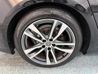 Used Audi A6 S-Line 204 HP (150 kW) 2019 Black Sedan