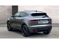 used Jaguar E-Pace 2.0d [180] Chequered Flag Edition 5dr Auto Diesel Estate