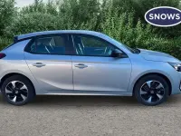 Used Vauxhall Corsa-e Design Edition 50 kW (68 HP) 2024 Hatchback