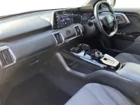 Used Suzuki e-Vitara 135 kW (184 HP) 2025 Blue SUV