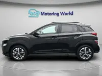 Used Hyundai Kona Premium 10 kW (14 HP) 2023 SUV