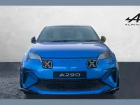 Używany Alpine A290 161 kW (220 KM) 2025 Niebieski Hatchback
