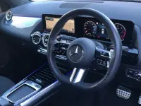 Used Mercedes GLA220 AMG line 2024 Black SUV