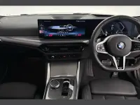 Used BMW 420 M Sport 180 HP (132 kW) 2025 Red Coupe