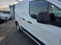 Used Ford Transit Connect 2016 White MPV