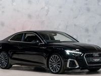 Usado Audi A5 S-Line 204 CV (150 kW) 2024 Coupe
