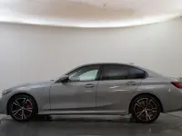Used BMW 320 M Sport 181 HP (133 kW) 2026 Grey