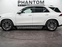 Used Mercedes GLE400 AMG Line Premium Plus 2020 White SUV