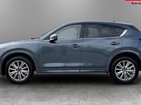 Second-hand Mazda CX-5 Takumi-Line 165 CP (121 kW) 2025 SUV