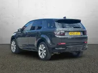 Used Land Rover Discovery Sport HSE Dynamic 204 HP (150 kW) 2025 Grey SUV