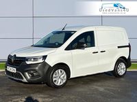 Used Renault Kangoo 95 HP (69 kW) 2024 White Van