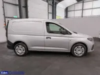 Used Ford Transit Connect Trend 102 HP (75 kW) 2025 Silver MPV