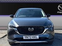 Used Mazda CX-5 Newground 165 HP (121 kW) 2023 Grey SUV