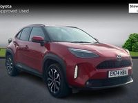 Used Toyota Yaris Hybrid Design 116 HP (85 kW) 2026 Estate