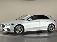 used Mercedes A200 A-ClassAMG Line Premium 5dr Auto