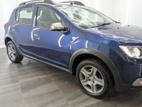 Usado Dacia Sandero Lauréate 90 HP (66 kW) 2018 Citadino