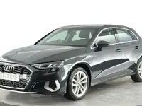 Used Audi A3 Sportback e-tron Sport 204 HP (150 kW) 2025 Hatchback